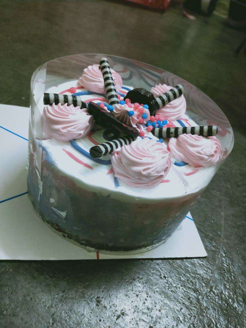 Gourmet Ice Cream Cakes by Baskin Robbins, Bajaj Nagar, Nagpur Zomato