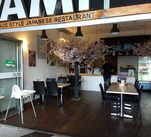 Yami Japanese Restaurant Home Underwood Menu Prices Restaurant Reviews Facebook