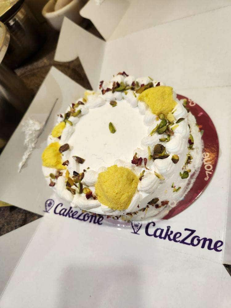 Menu of Cakes N Bakes, Kemps Corner, Mumbai | March 2024 | Save 5%