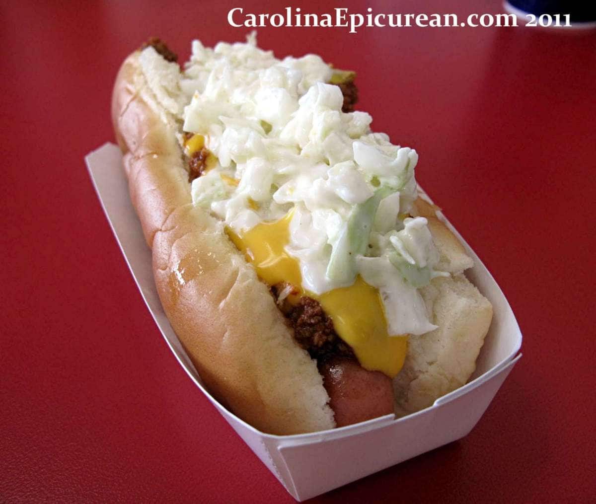 The Great American Dog, Hendersonville, Asheville Zomato