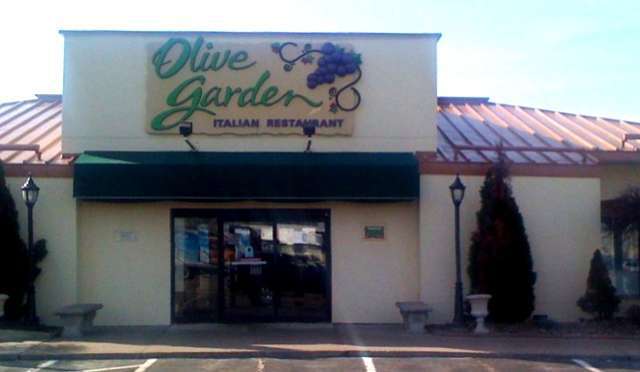 Olive Garden Italian Restaurant Akron Cleveland