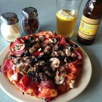 Shakey S Pizza Parlor Renton Renton Urbanspoon Zomato