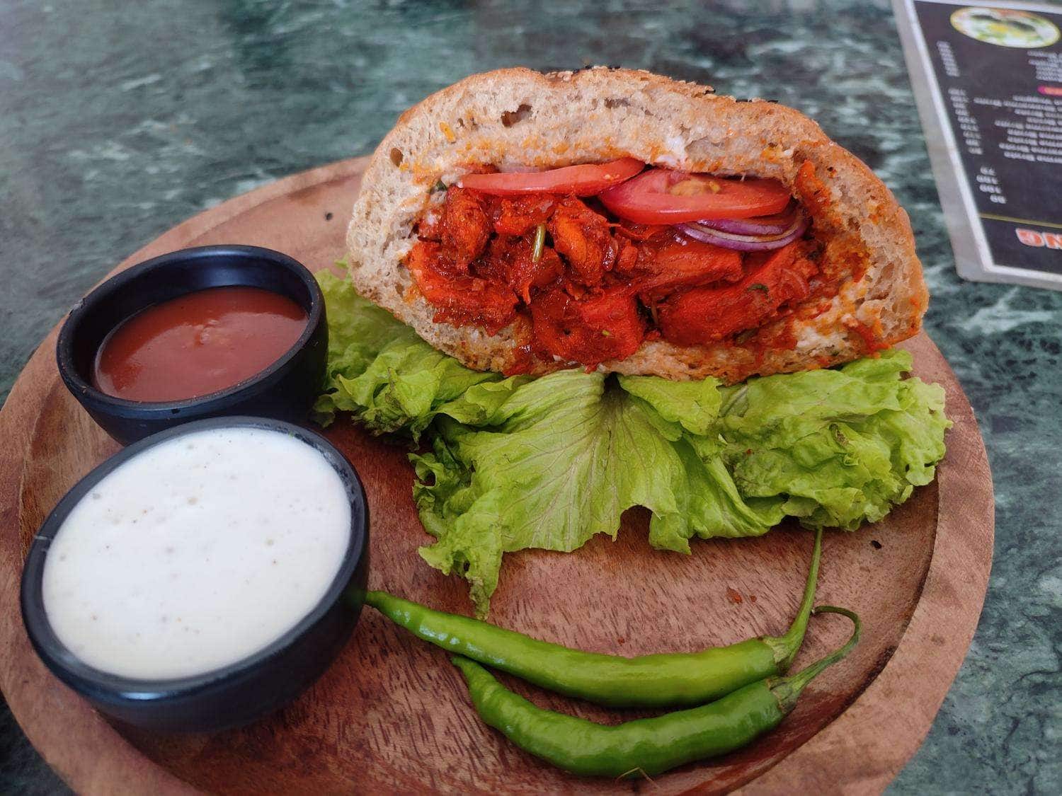 Shawarma King, Hinjawadi, Pune Zomato