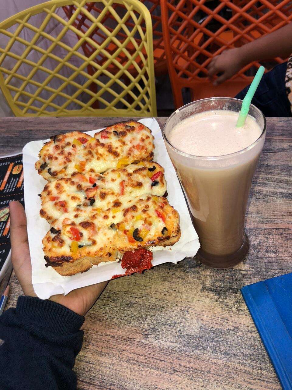 Review Image