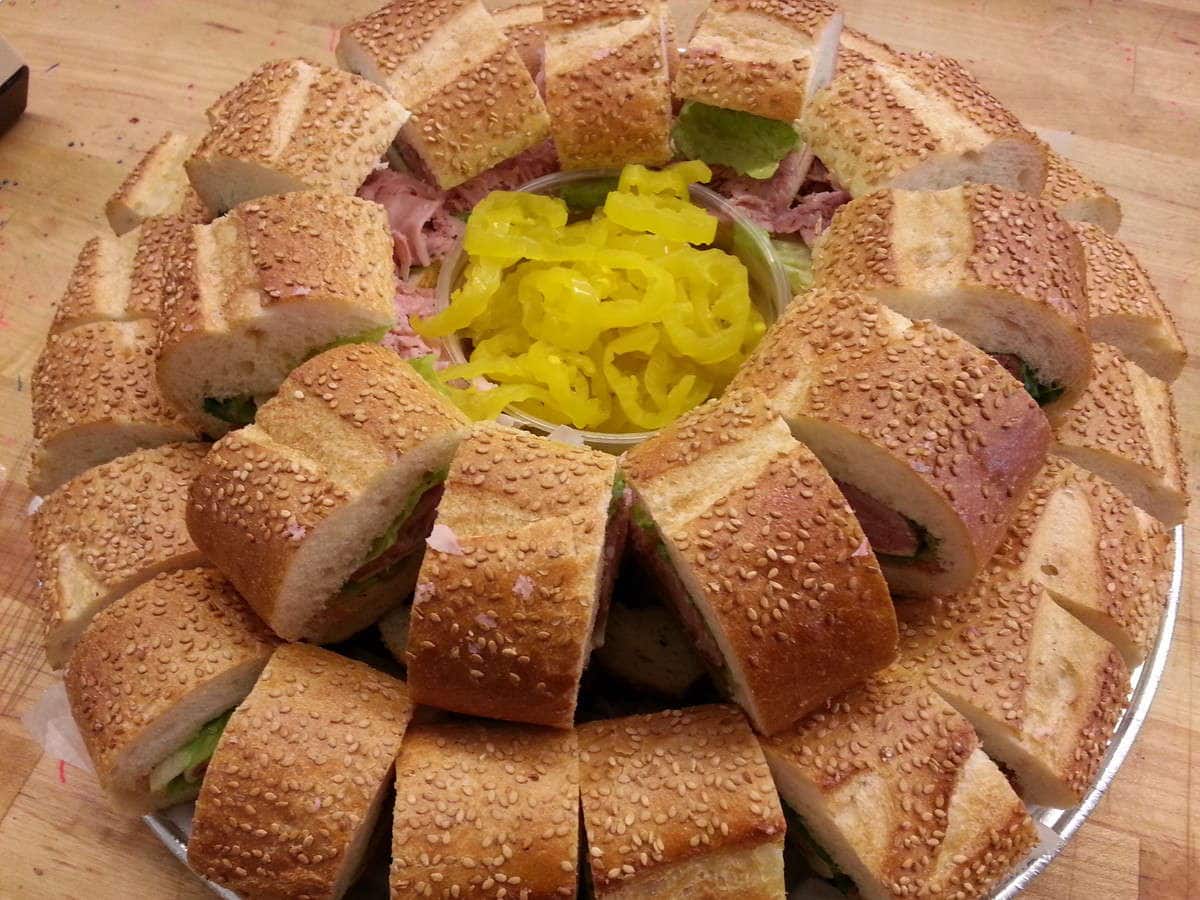 Jersey Joe's Hoagies and Sandwiches, West Berlin, West Berlin Zomato