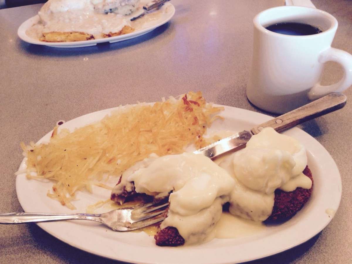 Jack's Restaurant, Zomato