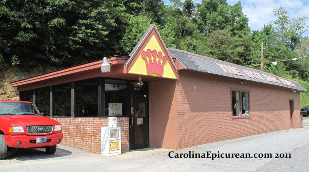 Hot Dog King, Fairview, Asheville Zomato