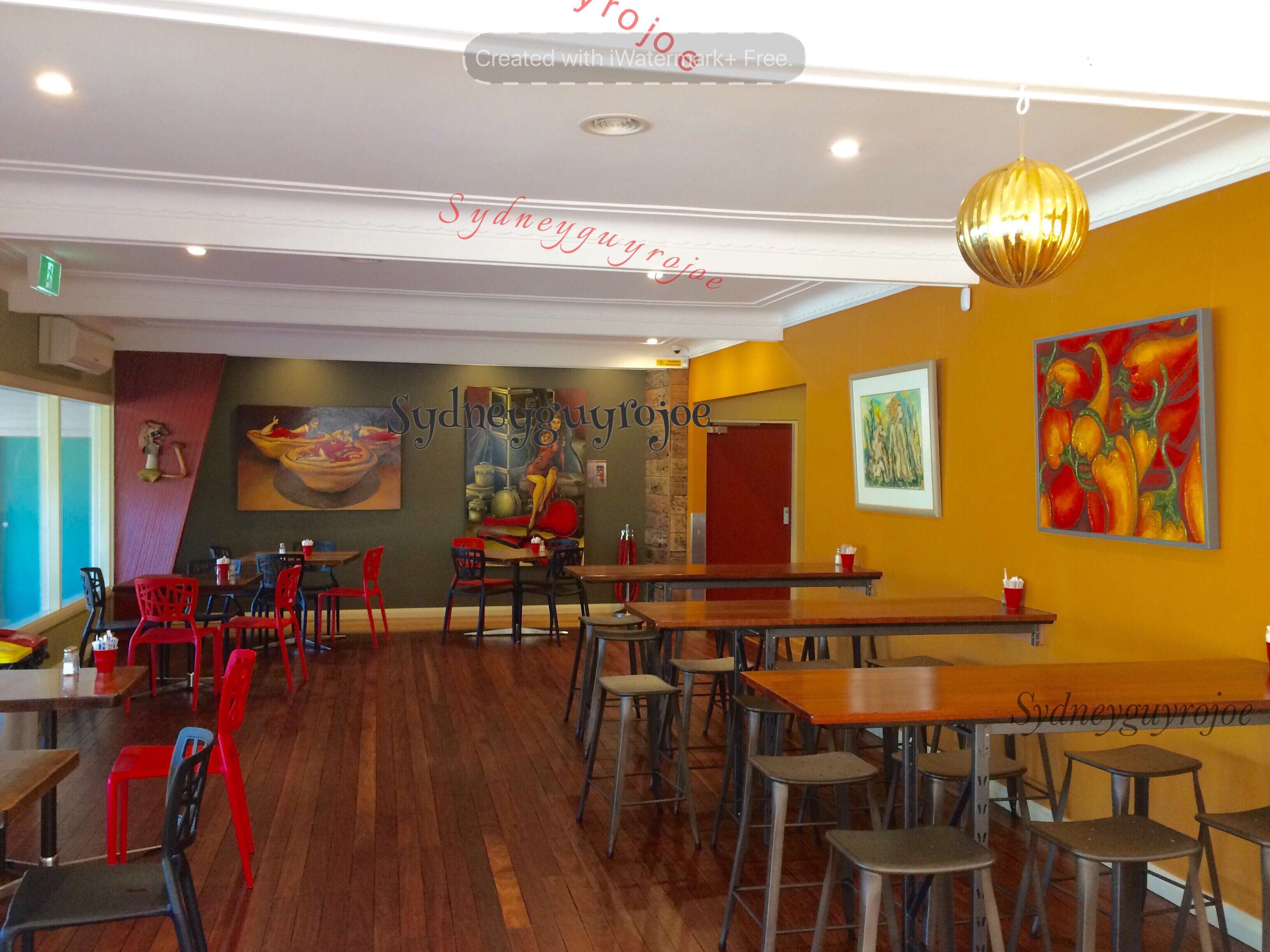 Mountain High Pies, Wentworth Falls, Sydney Zomato