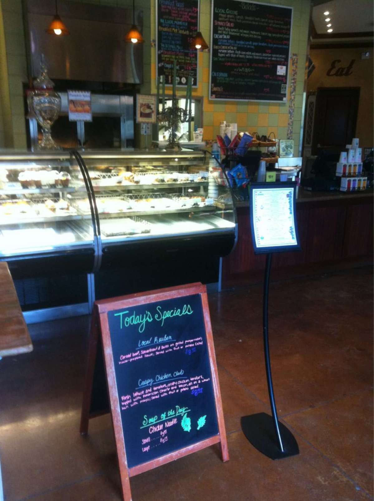 View the menu, check prices, find on the map, see photos and ratings. Menu of Local, Lake Jackson, Lake Jackson