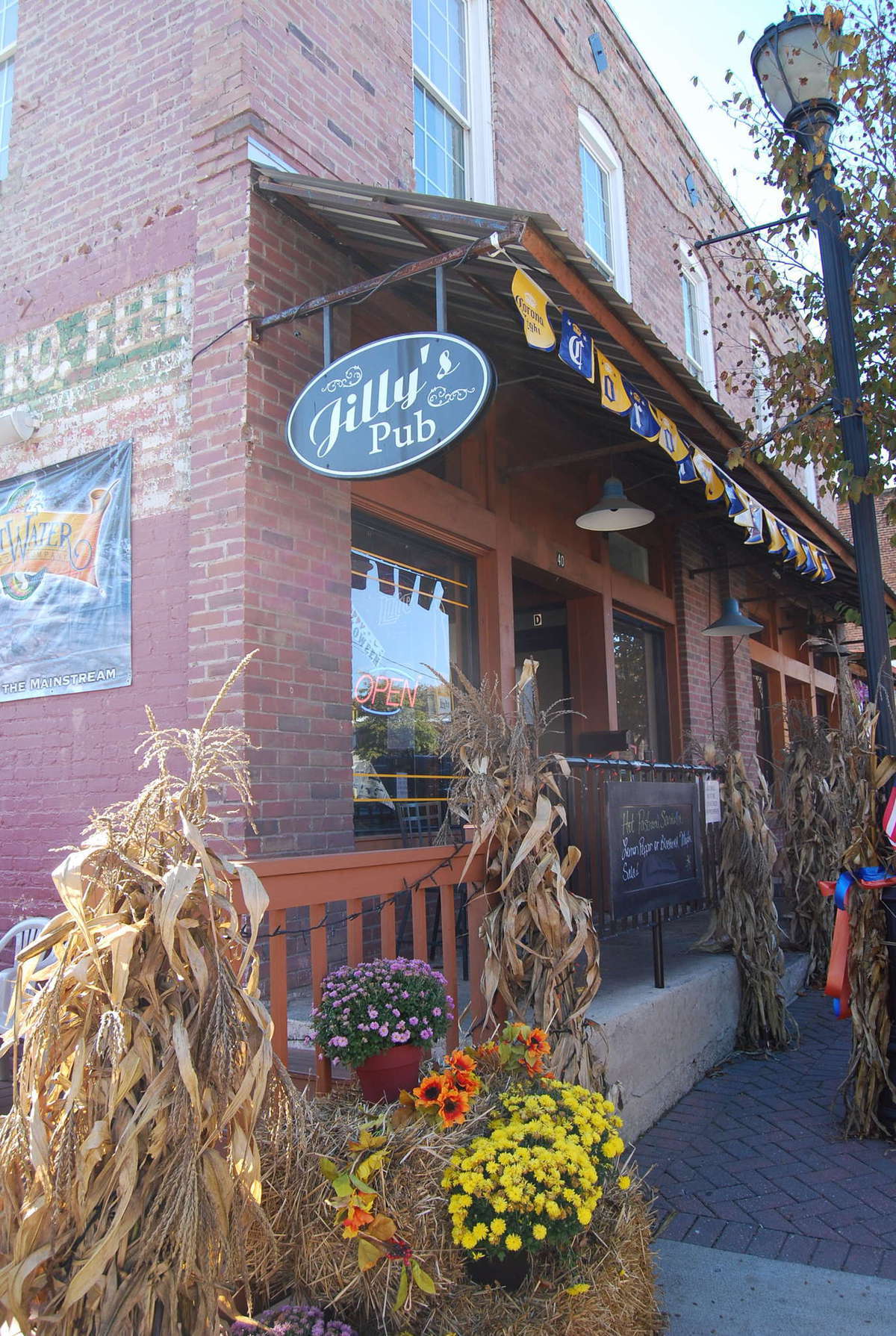 Restaurants In Ellijay Ga - enl8wr7