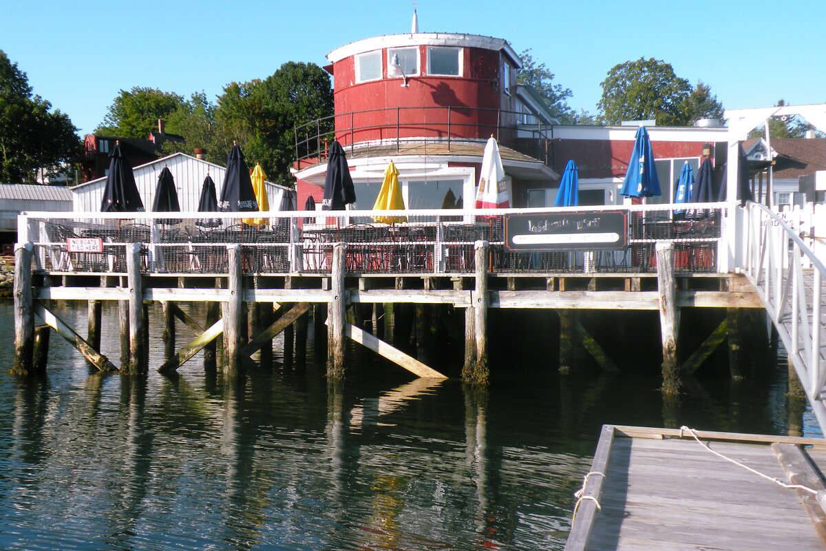 Lobsterman's Wharf, East Boothbay, East Boothbay Zomato