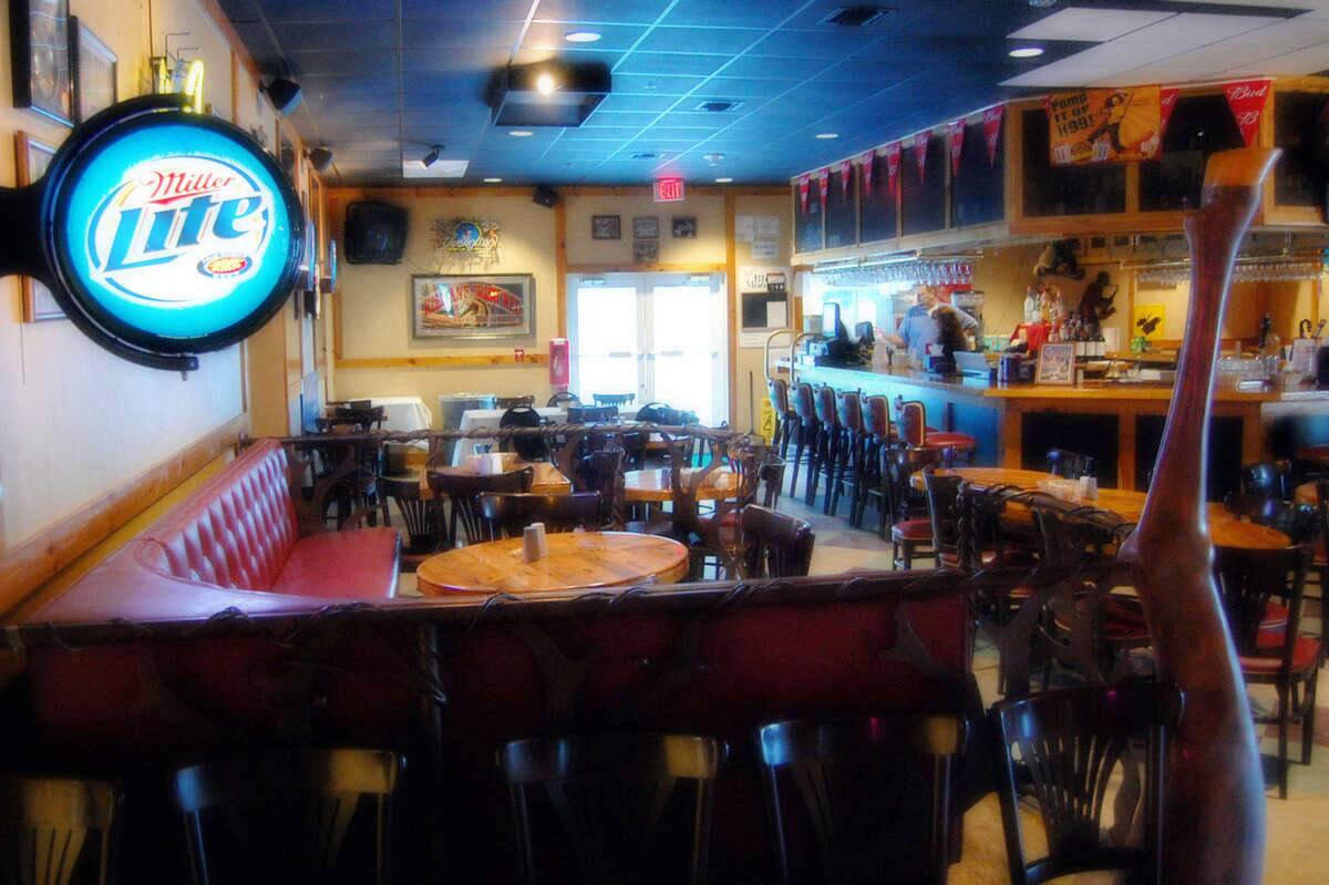 The Rusty Anchor, Panama City Beach, Panama City Zomato