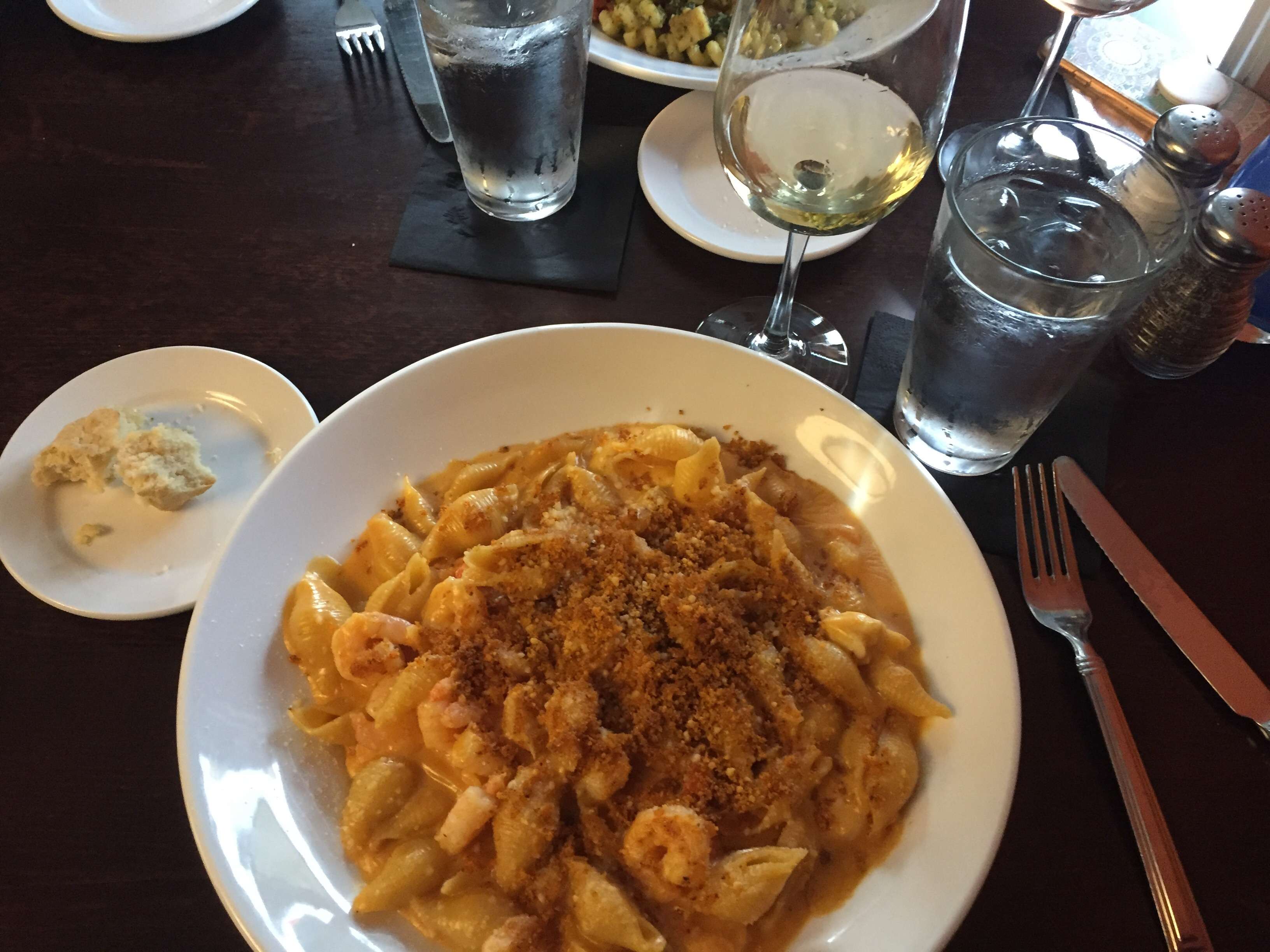 Ease Modern Comfort Cuisine, Regent Square, Pittsburgh Zomato