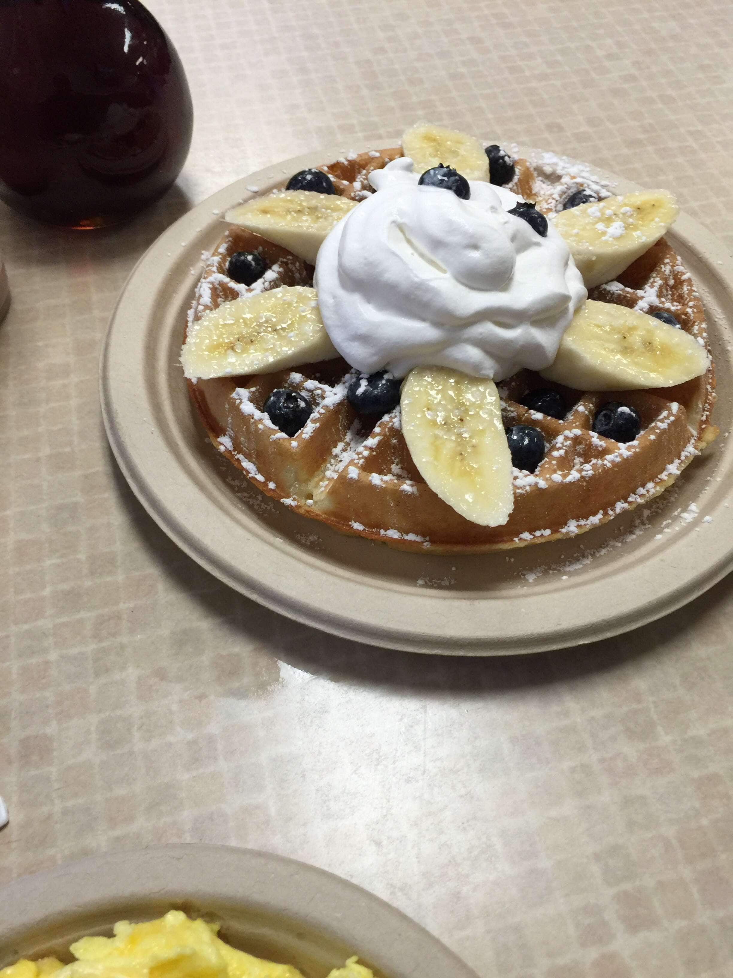 Waffles Cafe, North Las Vegas, Las Vegas Zomato