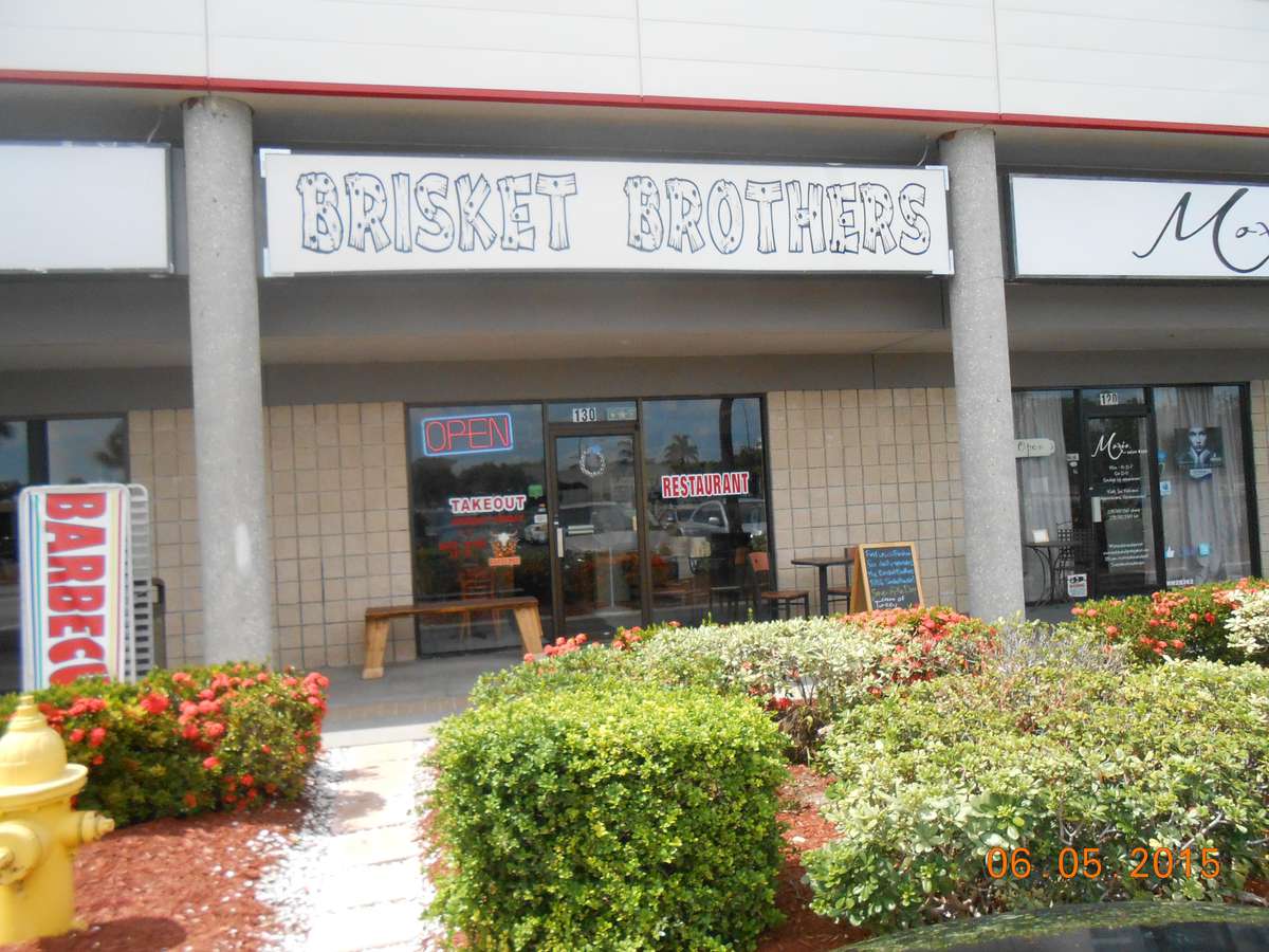 Brisket Brothers, Fort Myers, Fort Myers Zomato