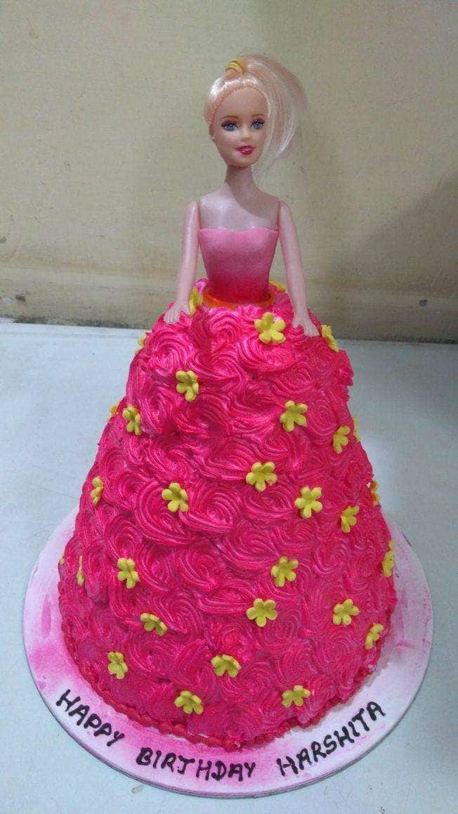 Cake Art - Happy birthday Harshitha putha😍😍😍 Thank you for... | Facebook