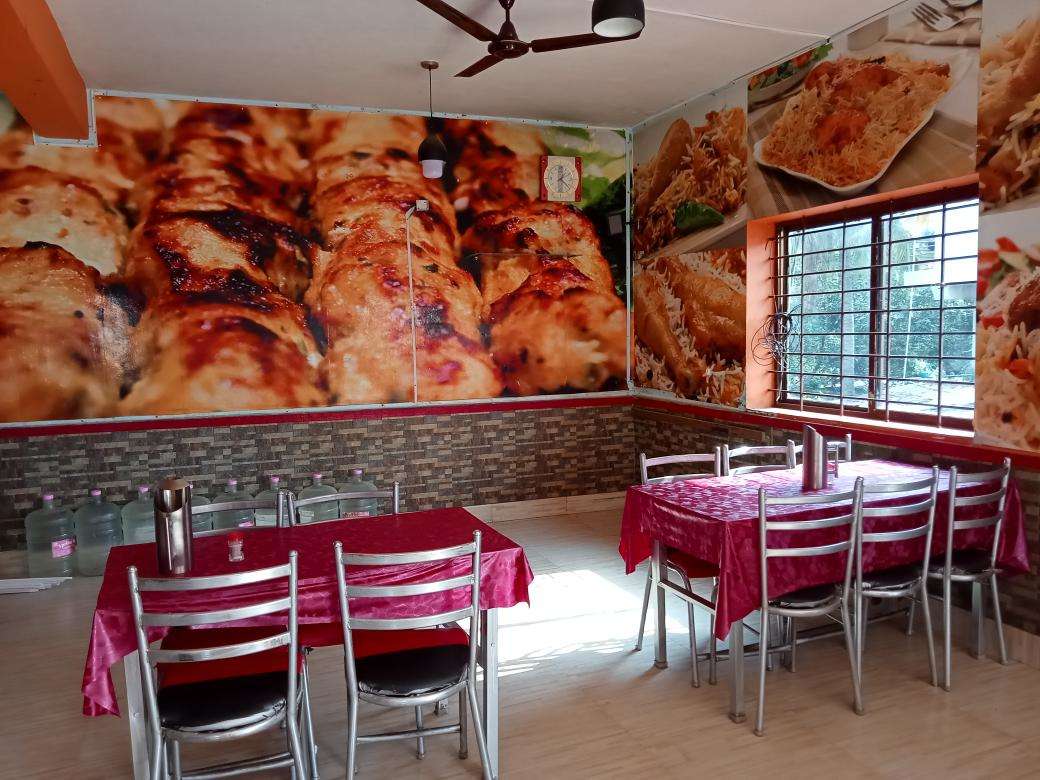 Hotel Jagannath Family Restaurant, Whitefield order online Zomato