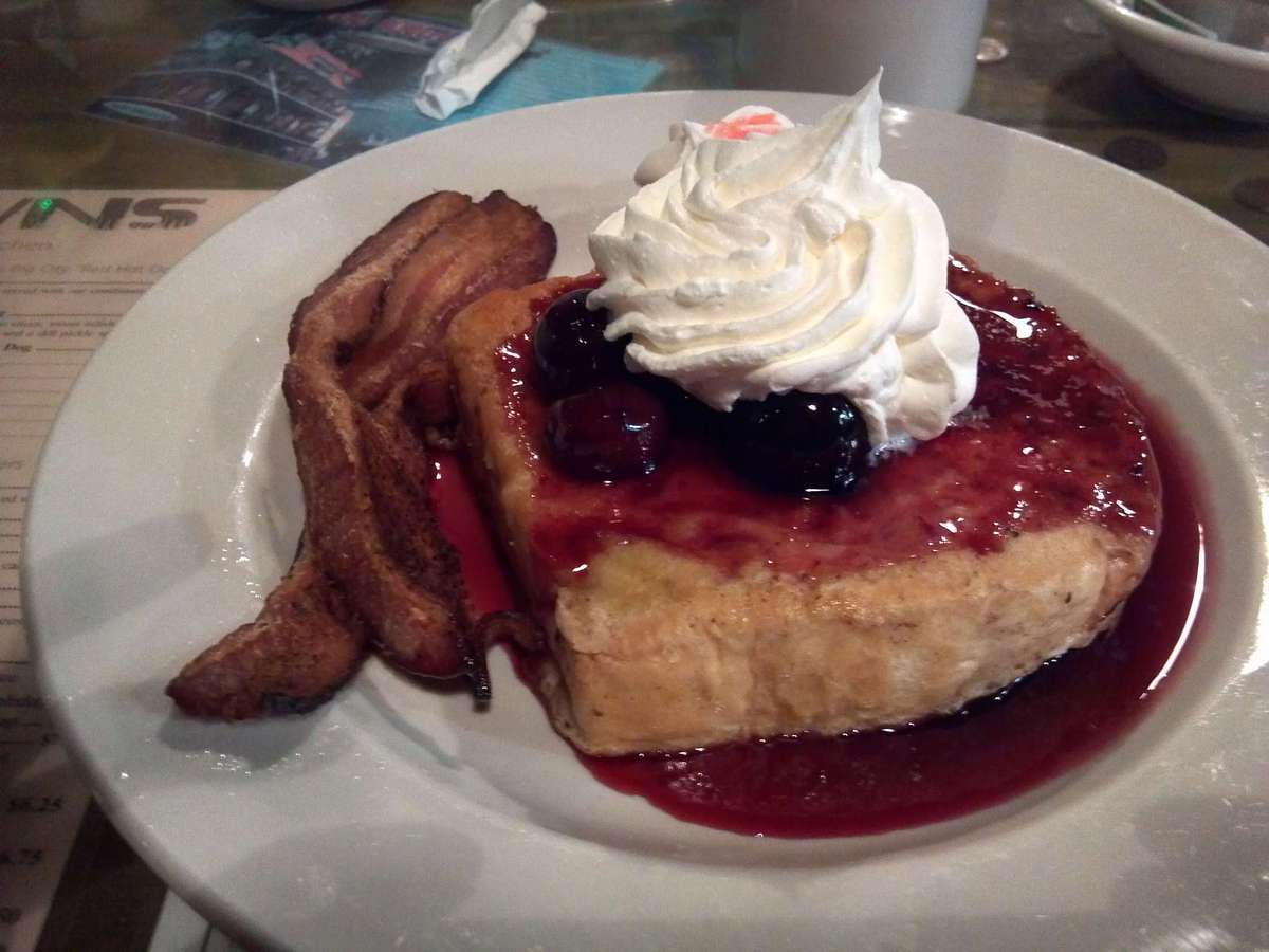 Big Easy Deli & Bakery, Middleville, Grand Rapids