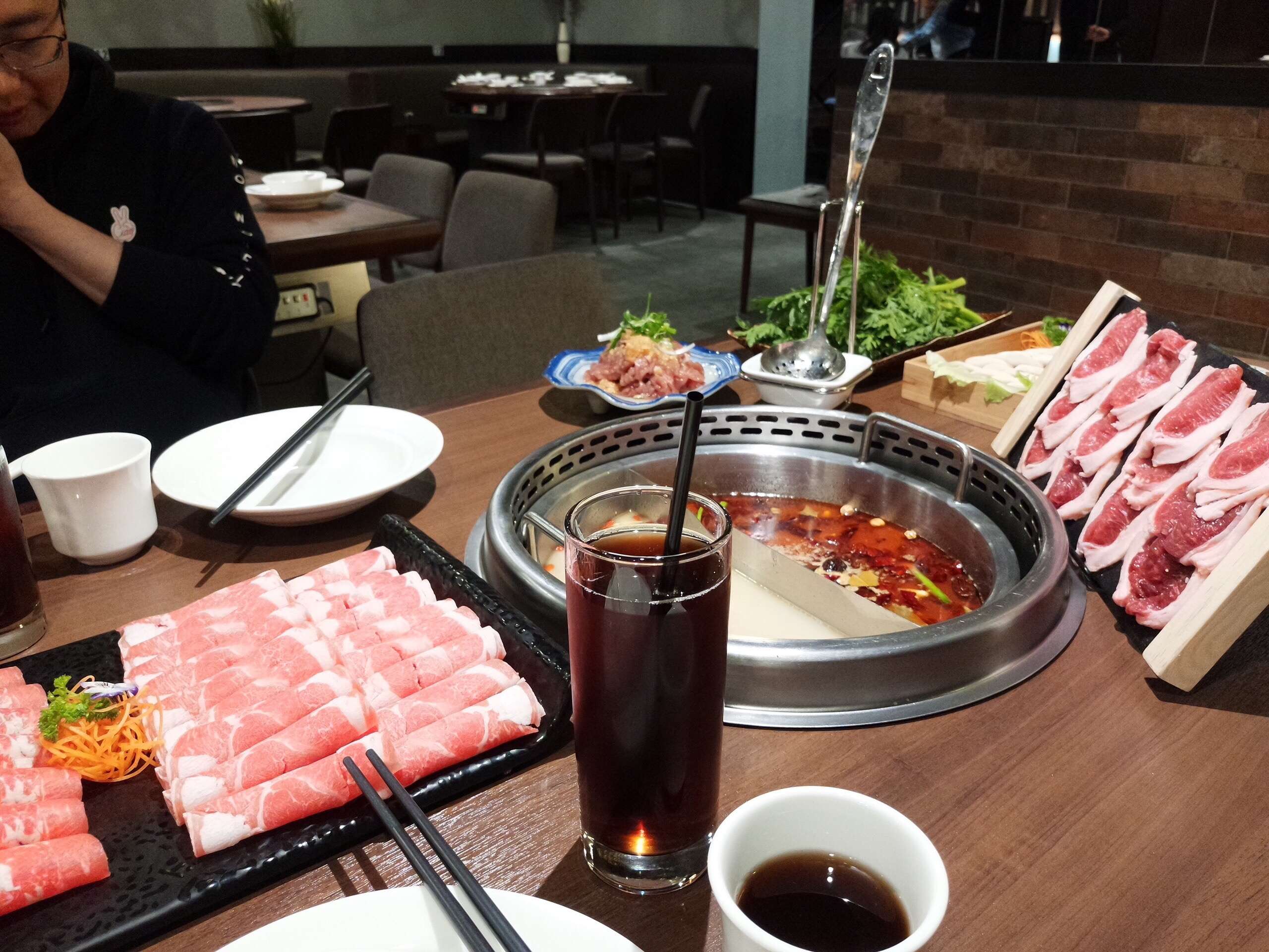 Happy Lamb Hot Pot 快乐小羊 Cbd Melbourne Zomato