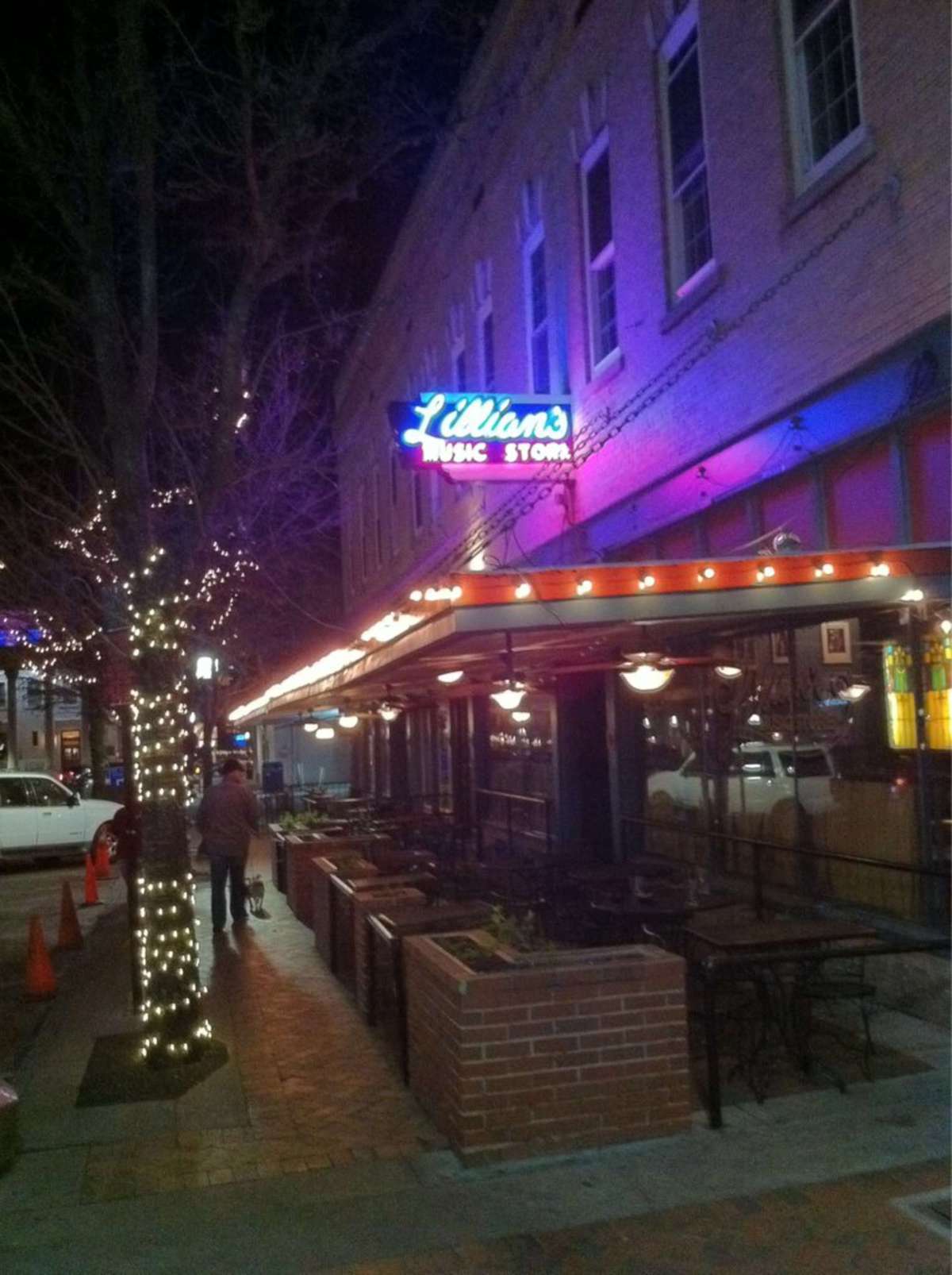 Lillian's Music Store, Gainesville, Gainesville Zomato