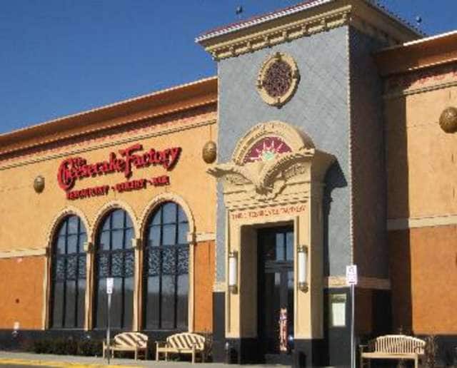 The Cheesecake Factory, Westbury, Long Island Zomato