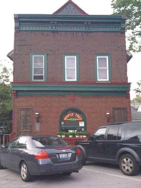 Maple Tree Inn Menu Menu For Maple Tree Inn Blue Island Chicago