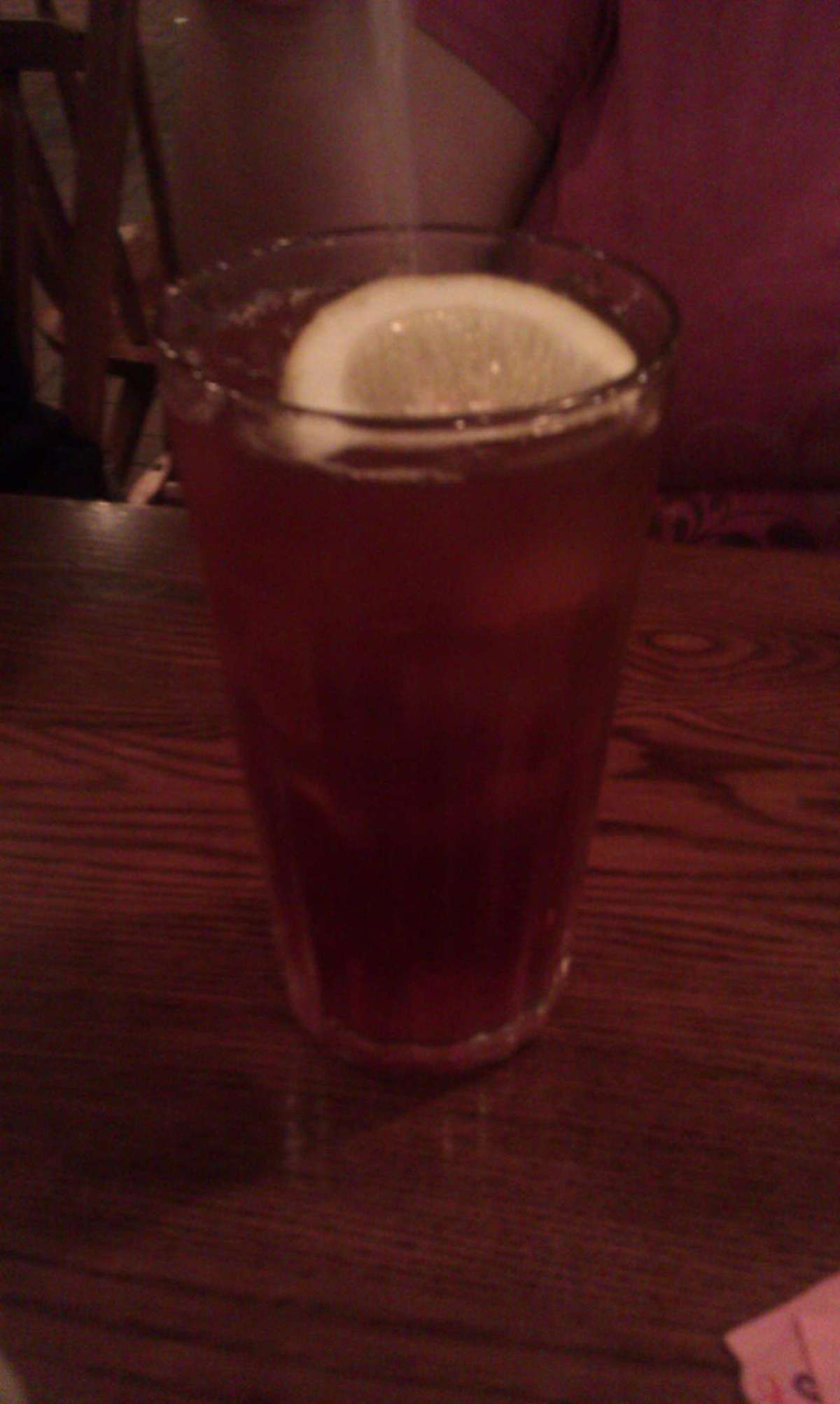 Menu of Cracker Barrel Old Country Store, Tinley Park, Chicago