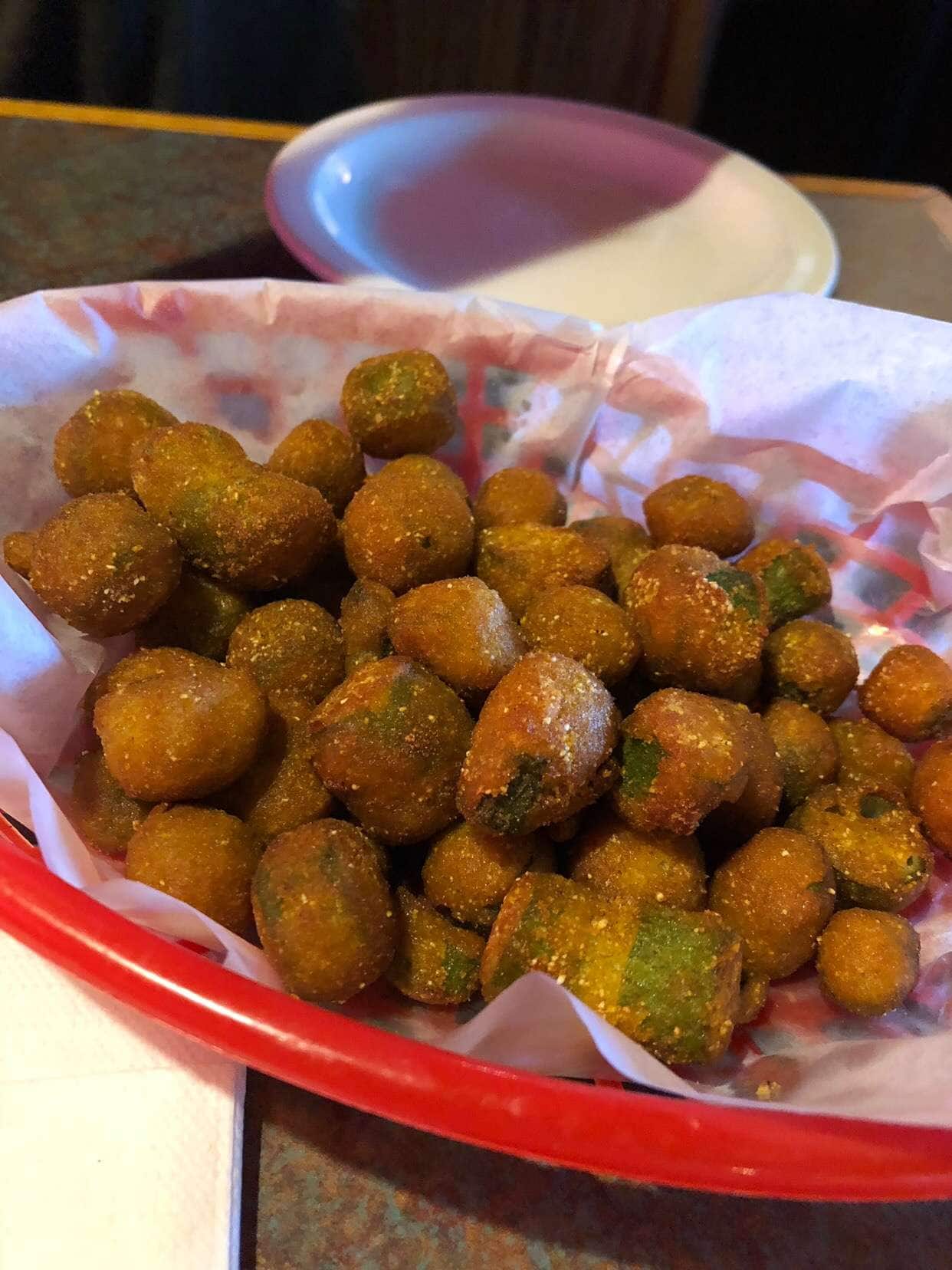 Red Hot & Blue Annapolis Menu, Menu for Red Hot & Blue Annapolis