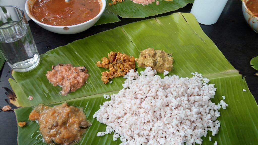 Little Kitchen, Koramangala 1st Block, Bangalore - Zomato