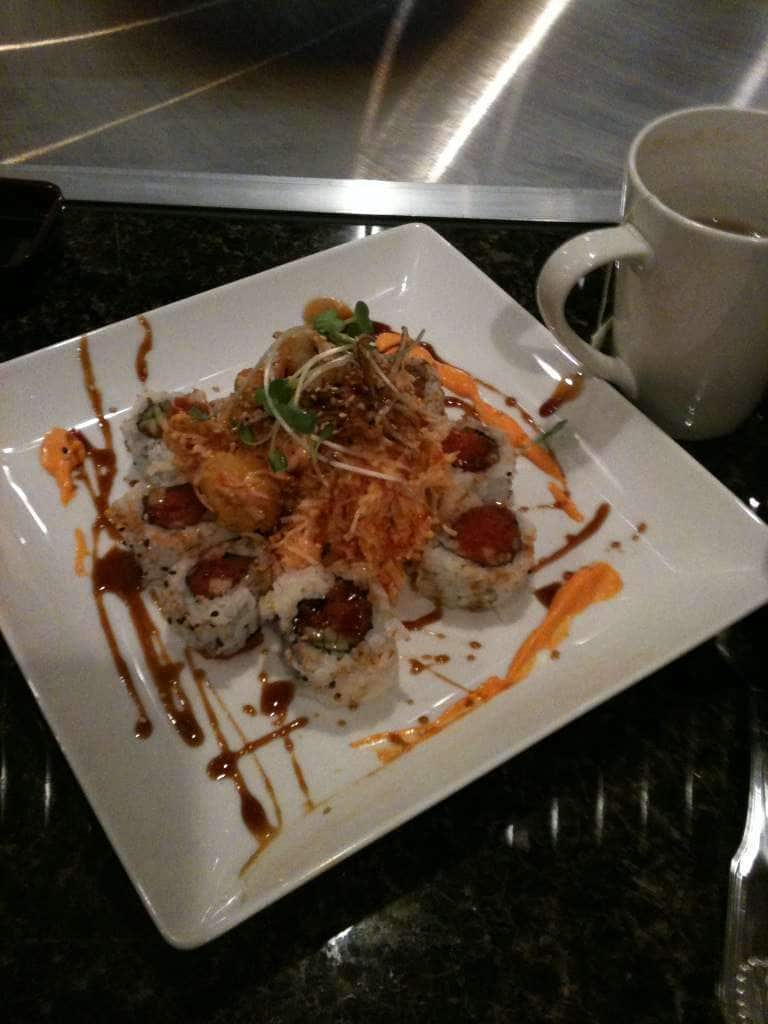 Bonzai Sushi & Steak, Kerrville, Kerrville Zomato