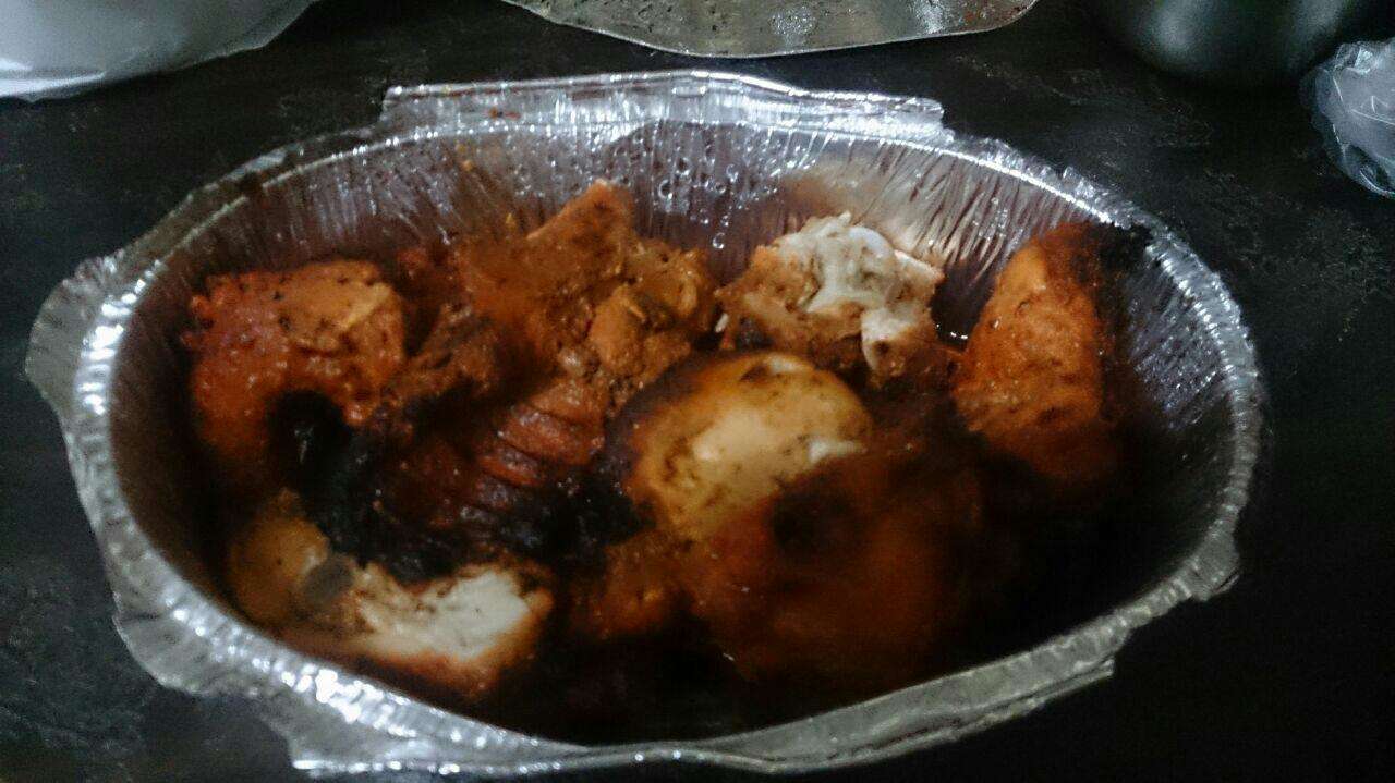 Tandoor House, Borivali West, Mumbai | Zomato