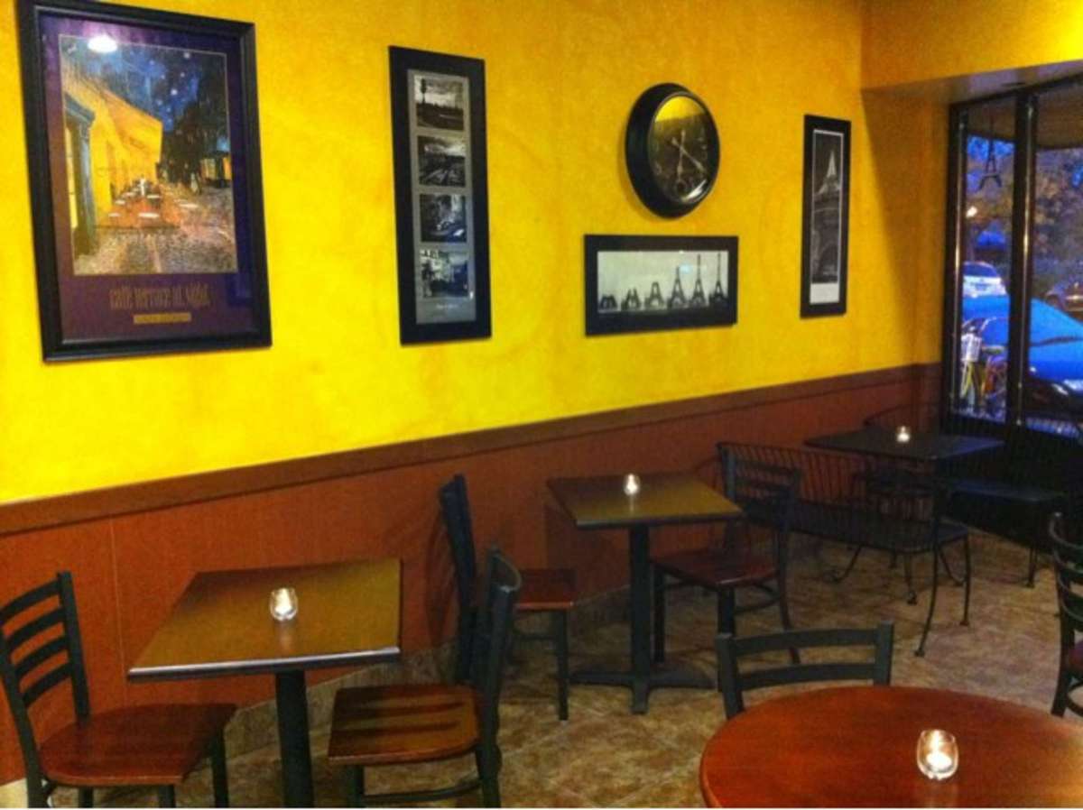 Paris Crepe, Colorado Springs, Colorado Springs Zomato