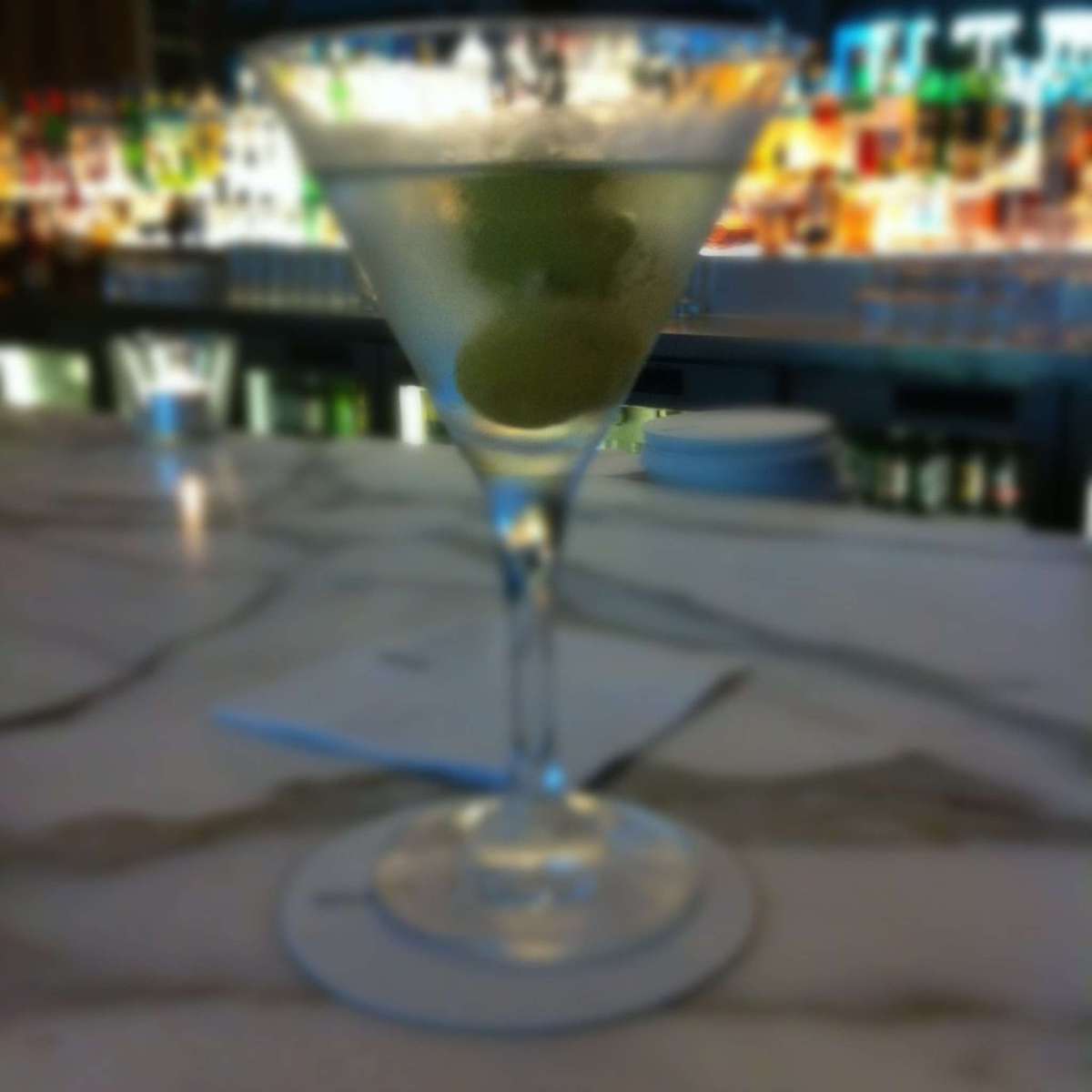 Martini Bar, CBD, Melbourne Zomato