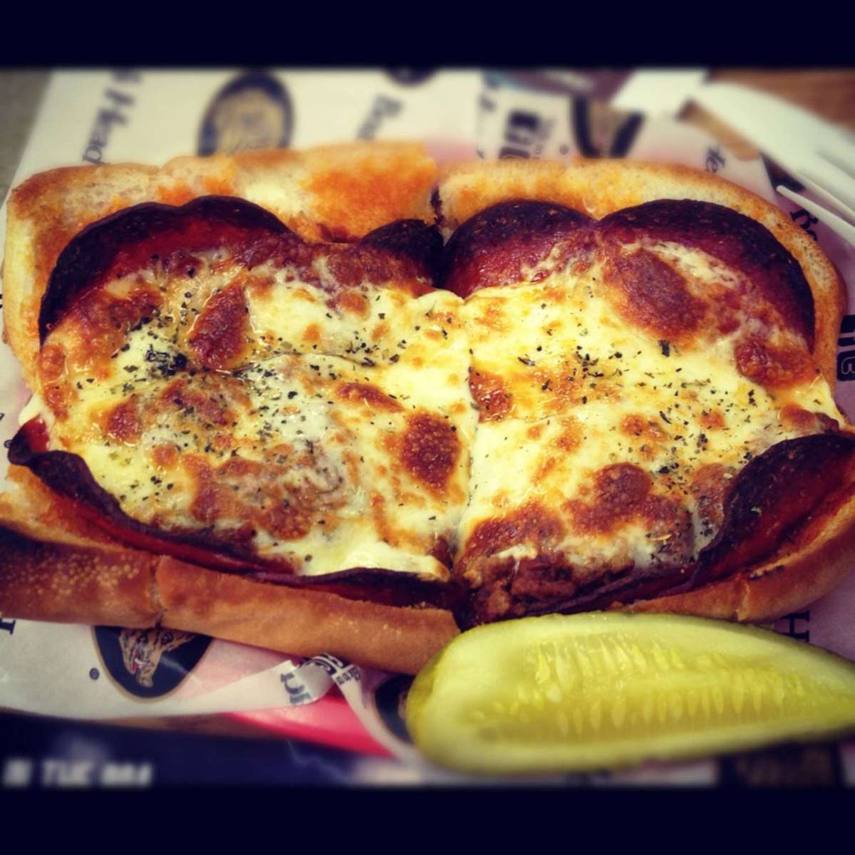 Menu of Sun Deli, Jacksonville Beach, Jacksonville