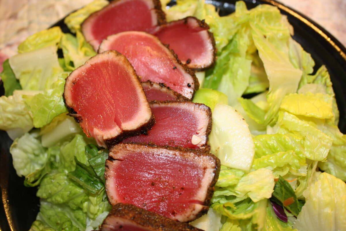 tampa salad company menu