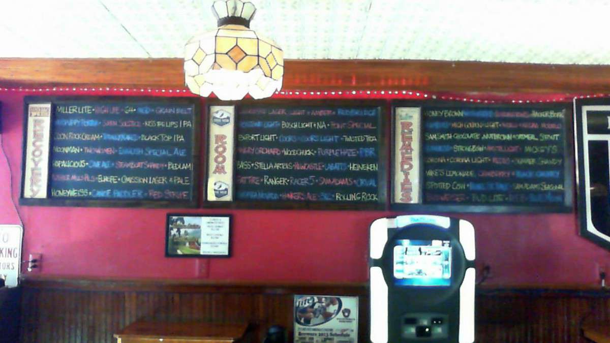 Recovery Room La Crosse La Crosse Urbanspoon Zomato