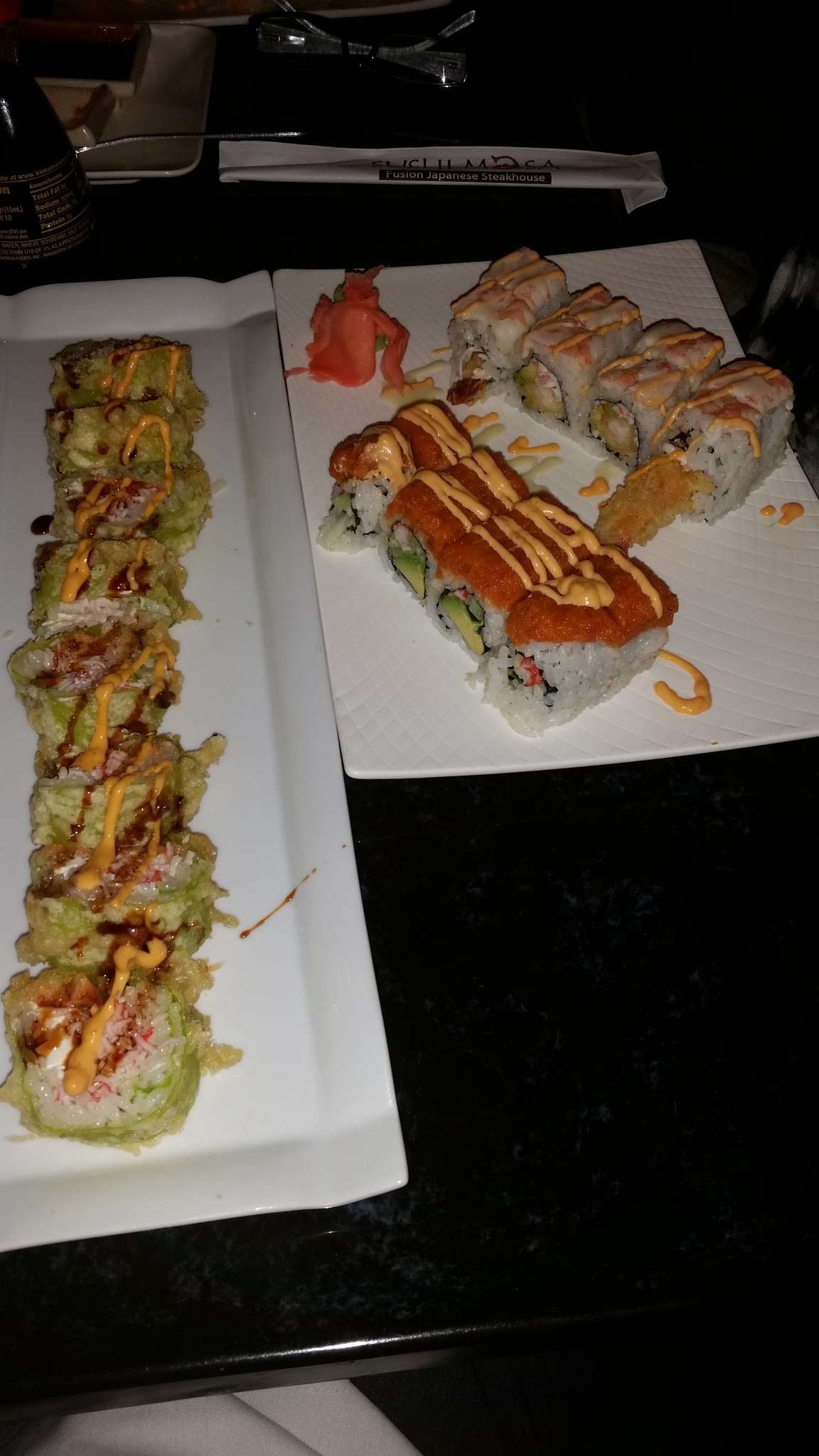 Sushi Masa Photos Pictures Of Sushi Masa Baton Rouge Zomato