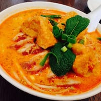 Malaysian Kitchen Doncaster East Menu Malaysian Kitchen Doncaster East Menu