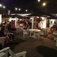 The Black Cat Tavern Menu Menu For The Black Cat Tavern Hyannis