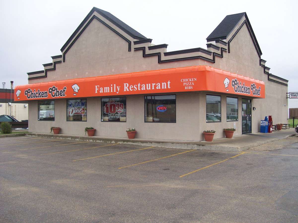 Chicken Chef, Elmwood, Winnipeg Zomato