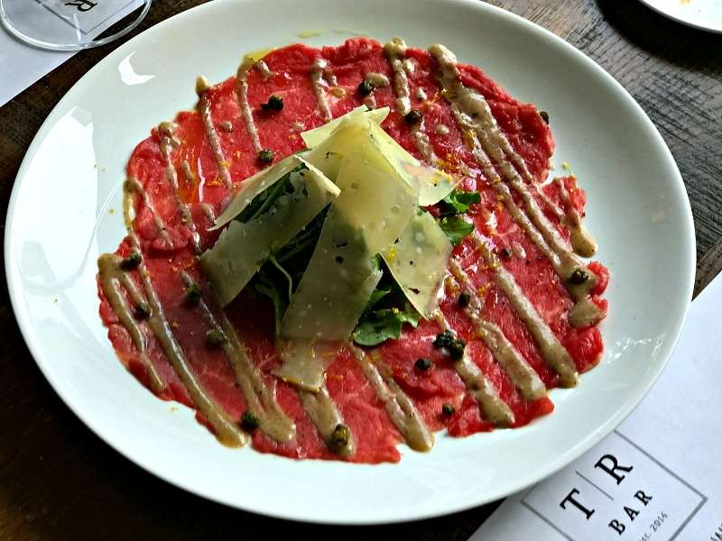 The Tasting Room Frederick Frederick Urbanspoon Zomato