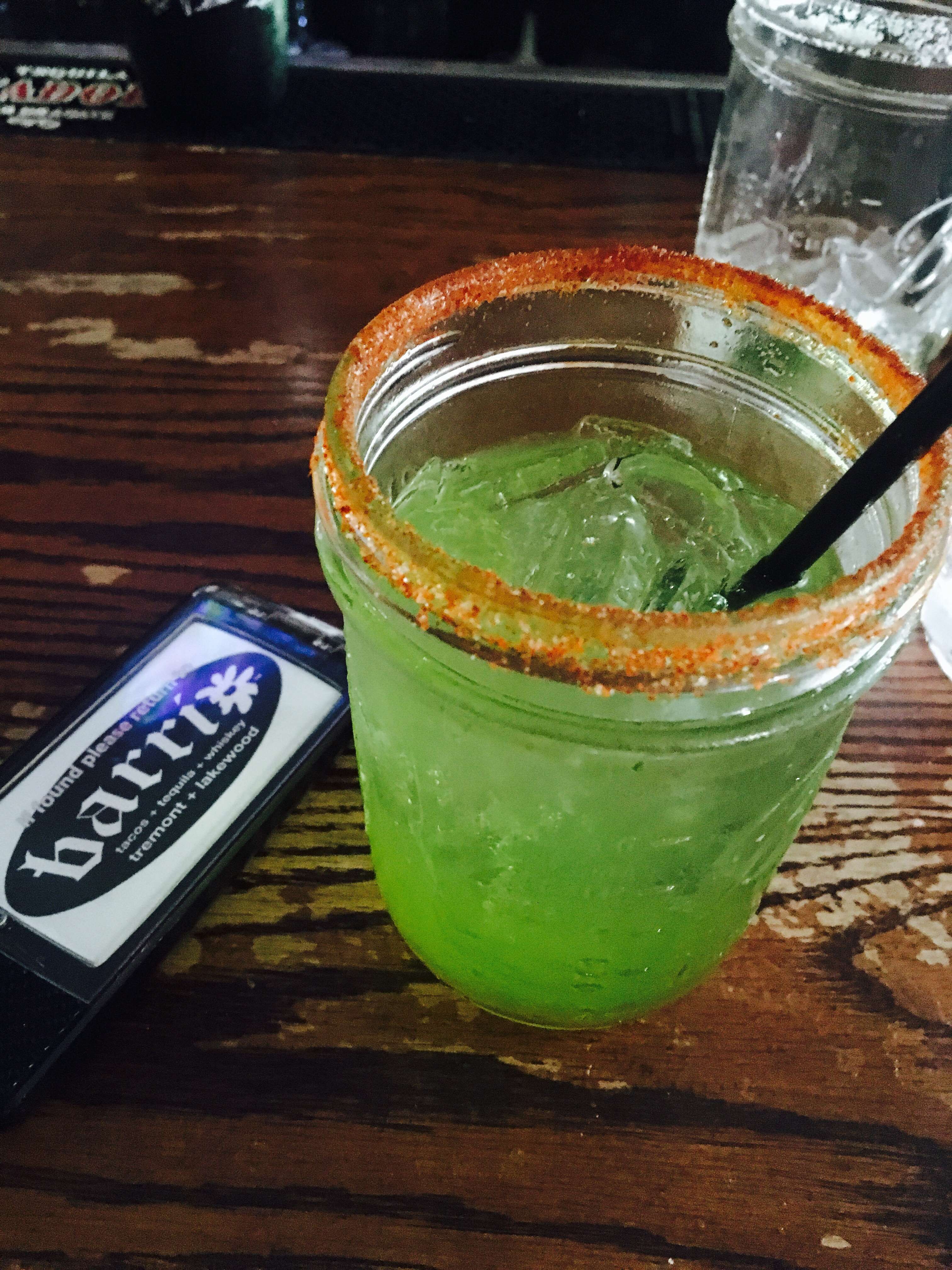 Barrio, Lakewood, Cleveland Zomato