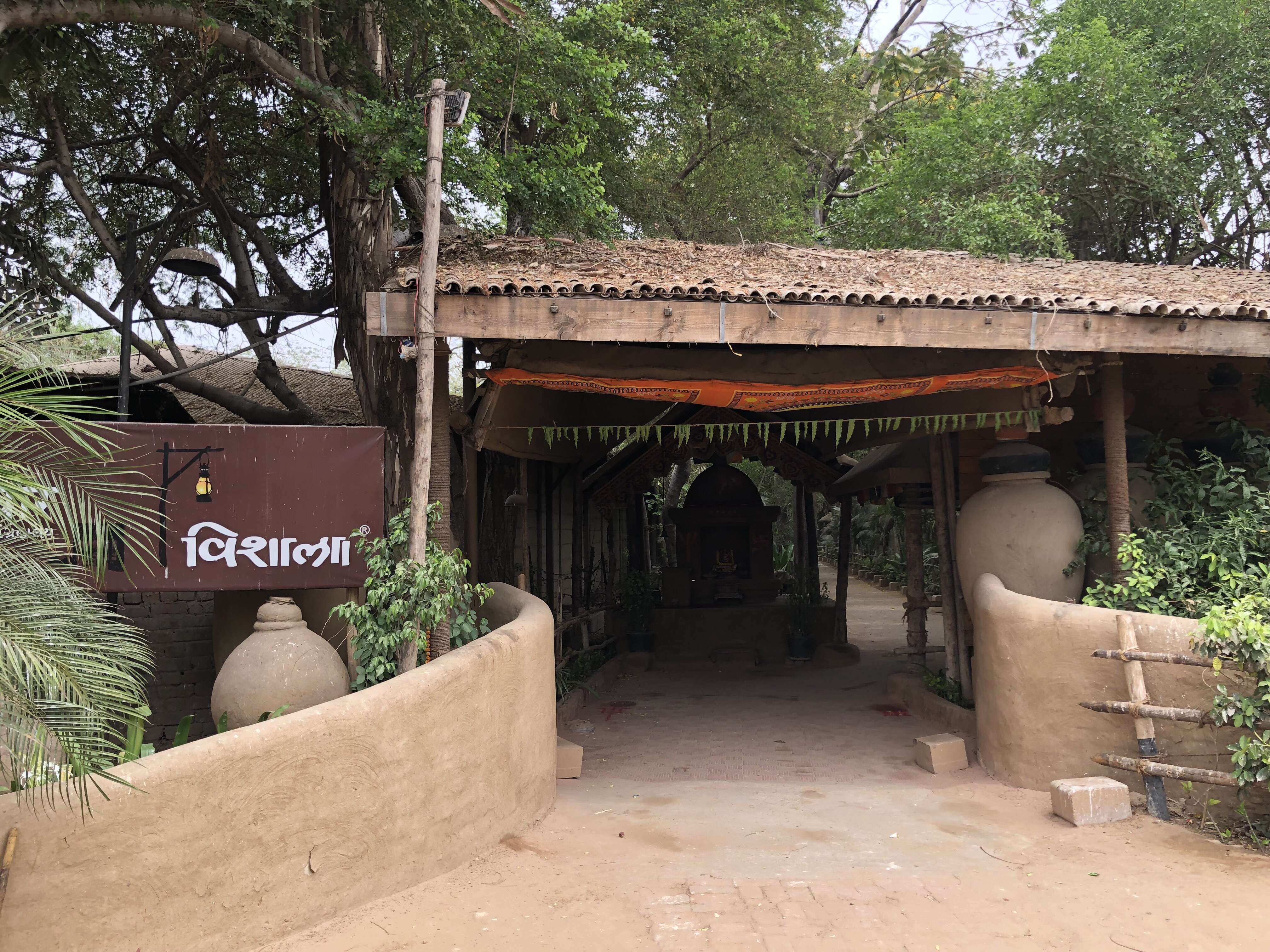 themed restaurants, theme restaurants, themed dining, concept restaurants, experiential dining, unique restaurants, quirky restaurants, immersive dining, interactive restaurants - Vishalla - img1