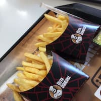 Viaport Venezia Avm Kucukkoy Gaziosmanpasa Yemek Yerleri Yemek Yerleri