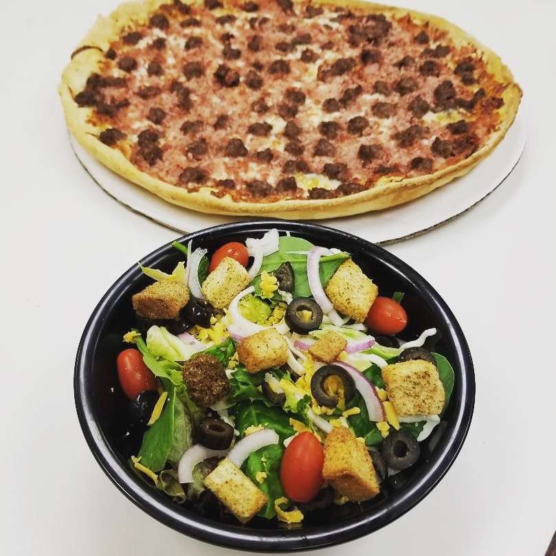 Jo's Famous Pizza, Purcell, Oklahoma City Zomato