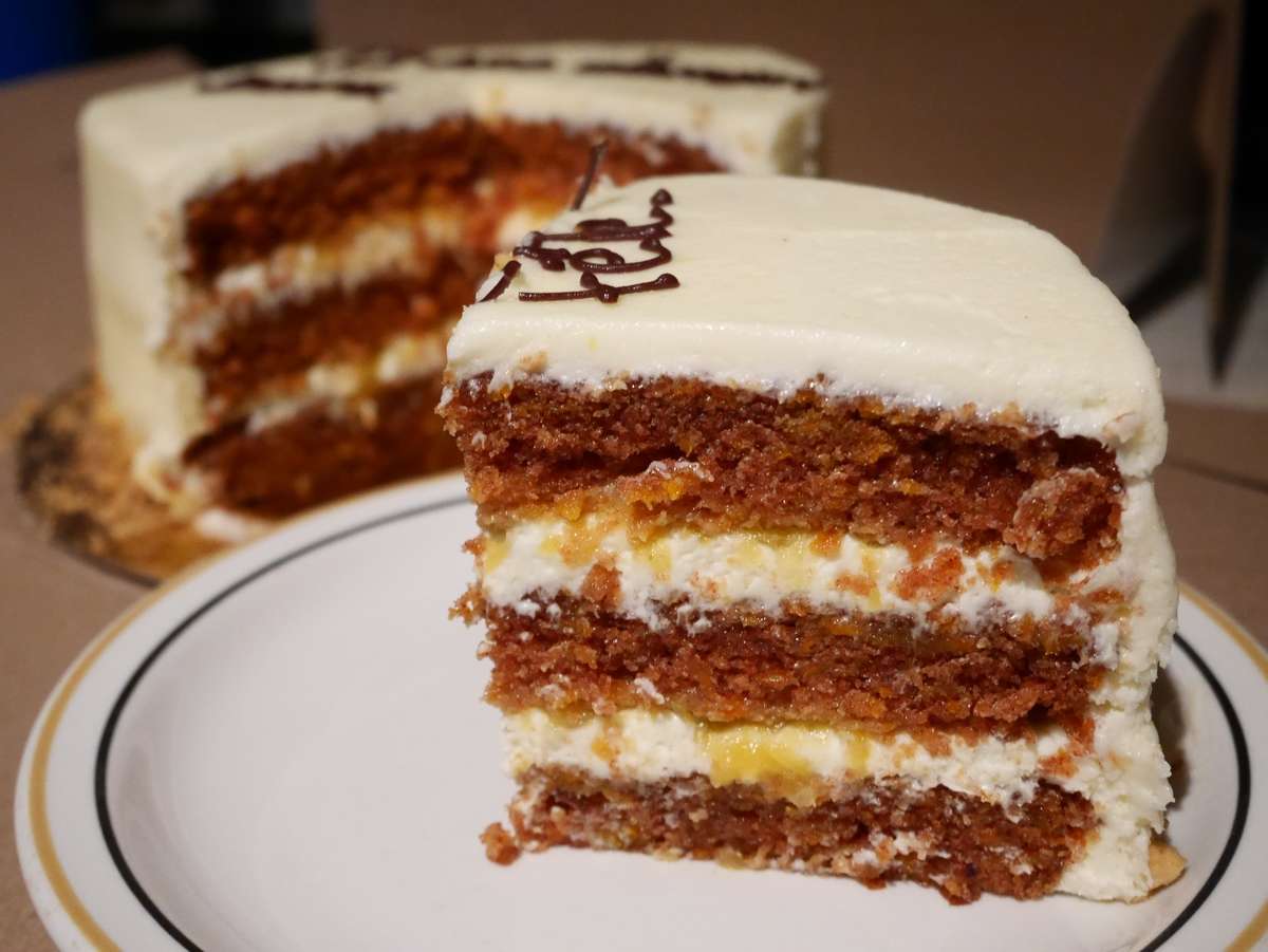 Mlles Gateaux Villeray Montreal Zomato