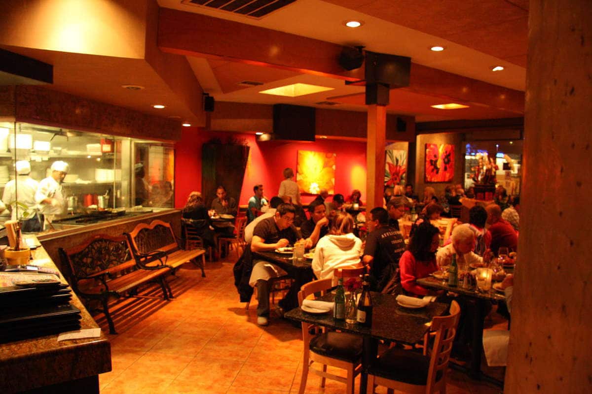 Shamshiri Grill Menu, Menu for Shamshiri Grill, Westwood, Los Angeles