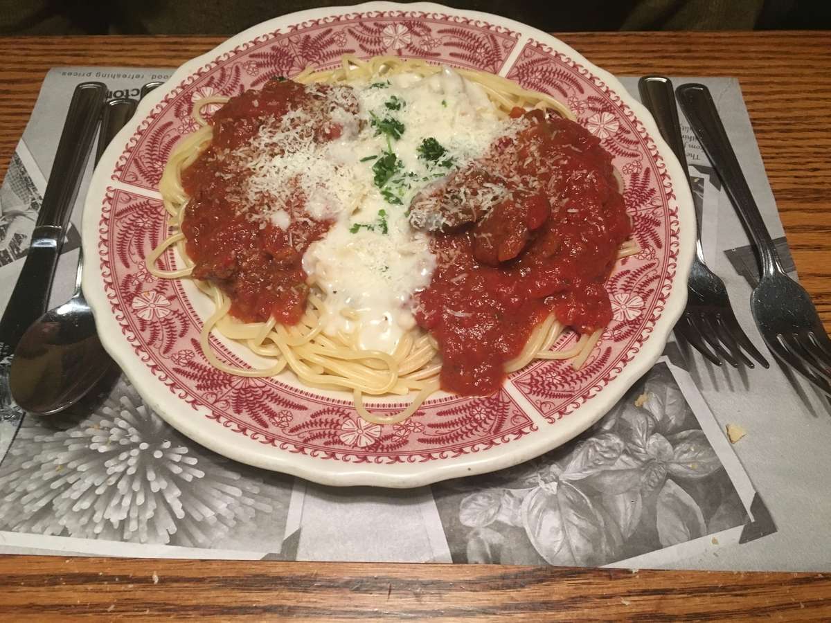 The Old Spaghetti Factory, Victoria, City of Victoria Zomato