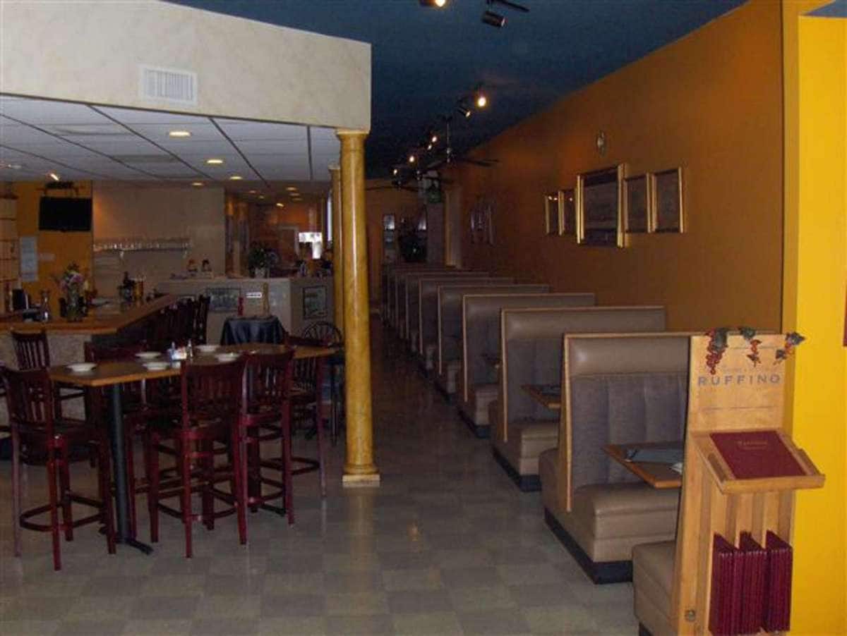 Ferrucci Ristorante, Panama City, Panama City Zomato