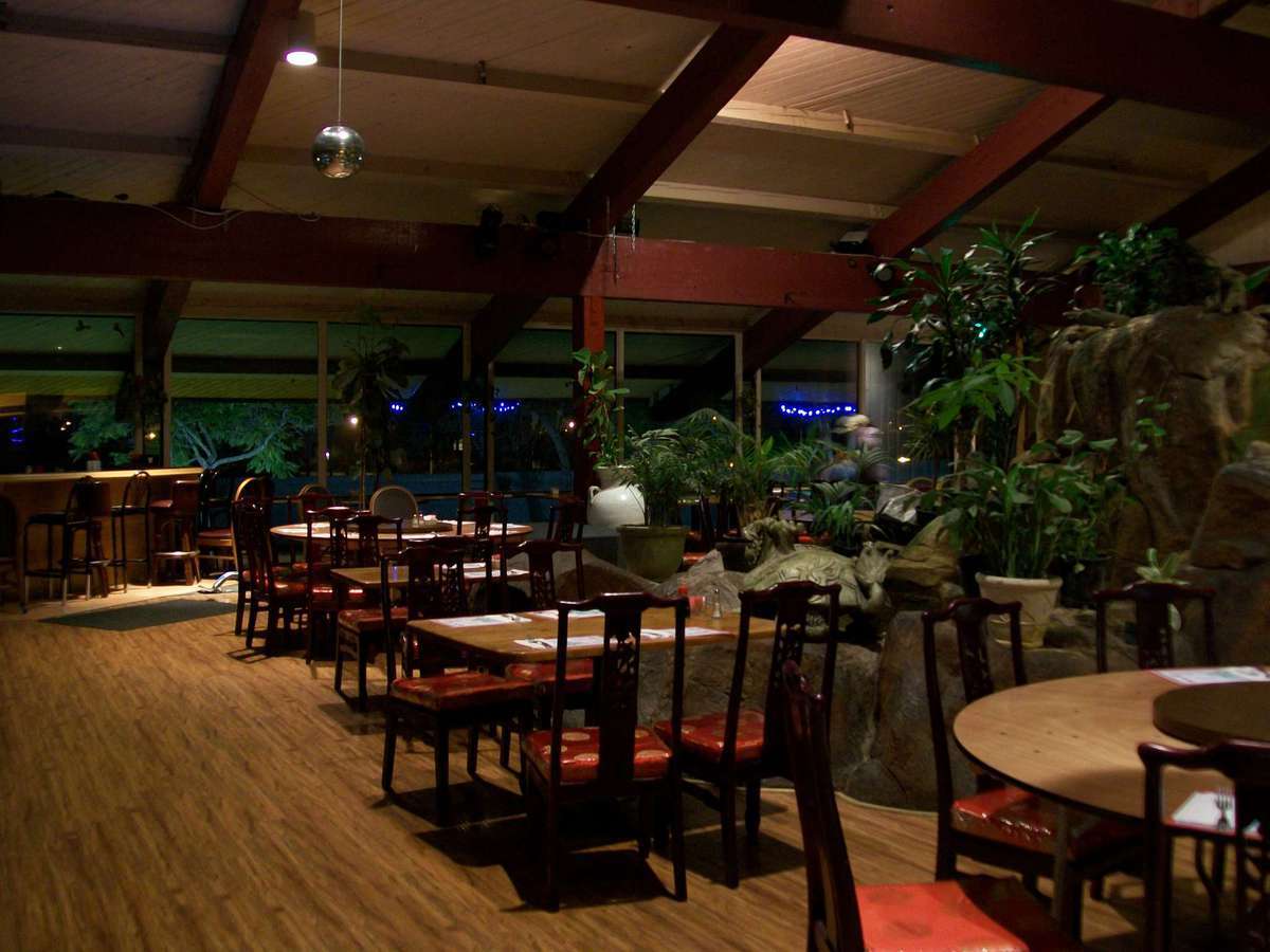 Golden China Restaurant Ventura Ventura County